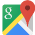 چگونه رتبه Google Map خود را بالا ببریم؟