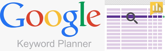 ابزار Keyword Planner