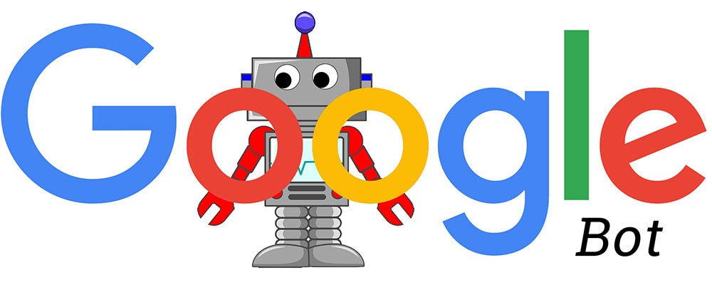 ربات گوگل