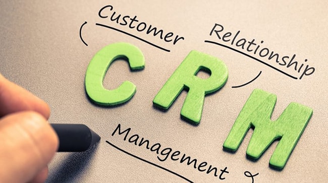 CRM